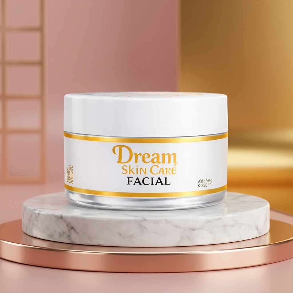Dream Skin Care